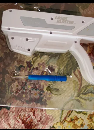 Set 2 Pistole Laser Blaster