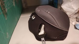 Silla Coche Cybex Platinum Negra