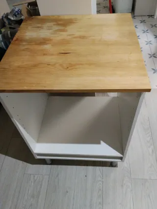 Mueble de cocina