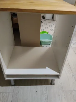 Mueble de cocina