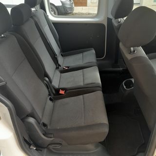Volkswagen Caddy 2018