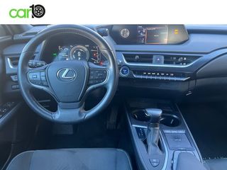 Lexus UX 2.0 250h Business