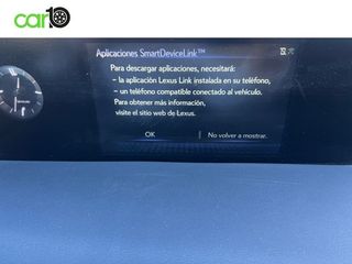 Lexus UX 2.0 250h Business