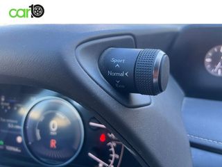 Lexus UX 2.0 250h Business