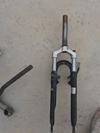 Cuadro Merida SUB 20