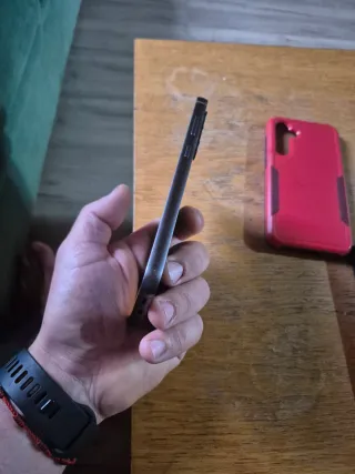 Samsung Galaxy S23 FE 8g 128GB Rojo