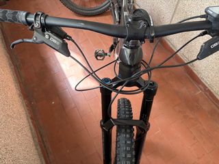 Trek Rail 7 2022 Talla L