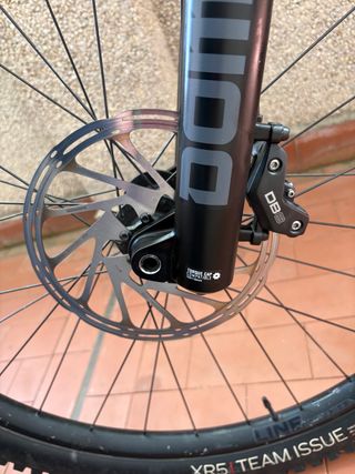 Trek Rail 7 2022 Talla L