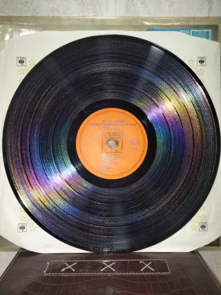 Vinilo LP Erroll Garner - Encores in Hi Fi - Jazz