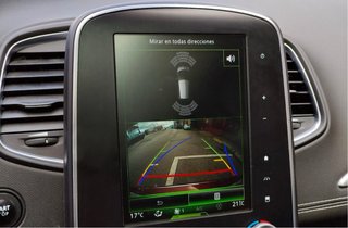 Renault Scenic 2017