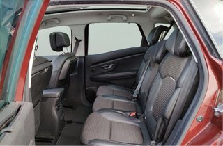 Renault Scenic 2017