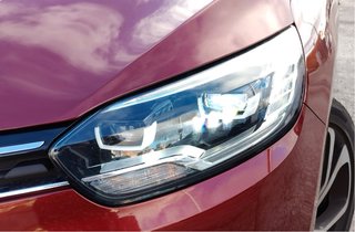 Renault Scenic 2017