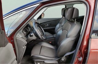 Renault Scenic 2017