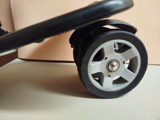 Patinete Jané Surfer Plus
