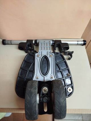 Patinete Jané Surfer Plus