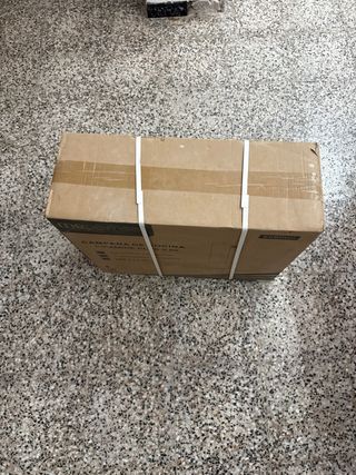 Campana de cocina Mepamsa Pirámide Plus 60