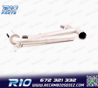 KIT ESCAPE CON COLAS BMW F30 F31 LOOK M PERFORMANCE