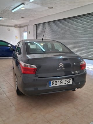 Citroen 2014