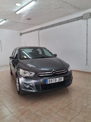 Citroen 2014