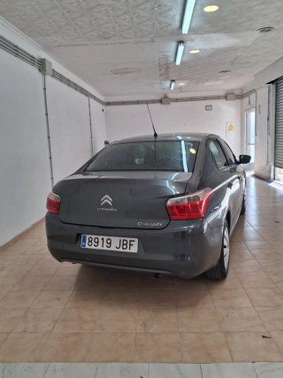 Citroen 2014
