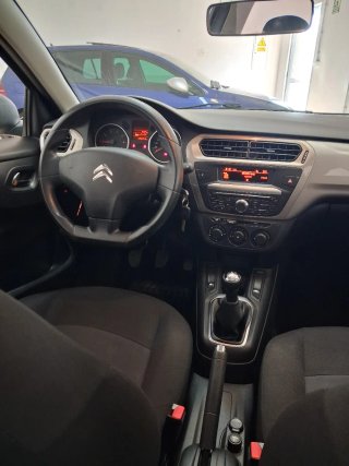 Citroen 2014
