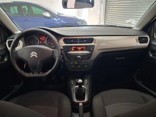 Citroen 2014