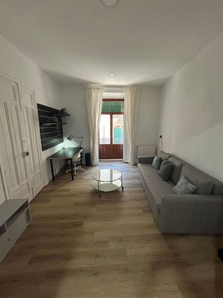 Piso en alquiler en Plaza Mayor - San Agustín en Segovia