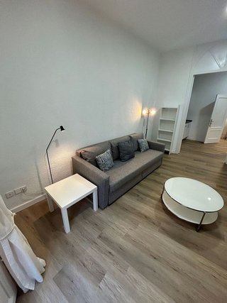 Piso en alquiler en Plaza Mayor - San Agustín en Segovia