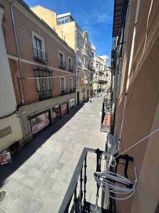 Piso en alquiler en Plaza Mayor - San Agustín en Segovia
