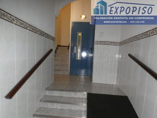 Piso en venta en Alfonso en Zaragoza