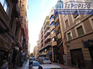 Piso en venta en Alfonso en Zaragoza