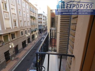 Piso en venta en Alfonso en Zaragoza