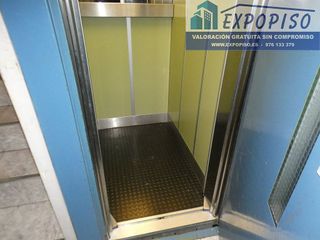 Piso en venta en Alfonso en Zaragoza