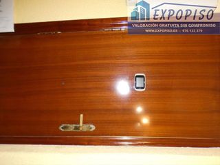 Piso en venta en Alfonso en Zaragoza