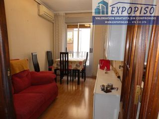 Piso en venta en Alfonso en Zaragoza