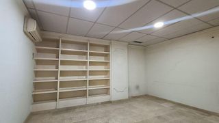 Oficina en venta en Pont Nou - Corazón de Jesús en Elche
