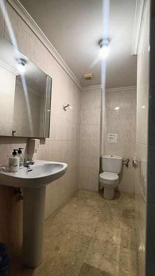 Oficina en venta en Pont Nou - Corazón de Jesús en Elche