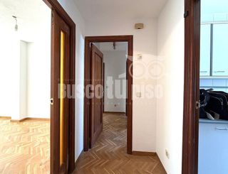 Piso en alquiler en Cuatro Caminos en Madrid