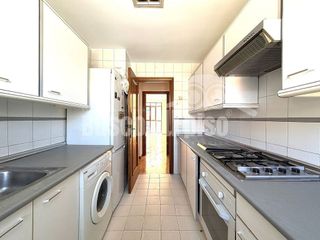 Piso en alquiler en Cuatro Caminos en Madrid