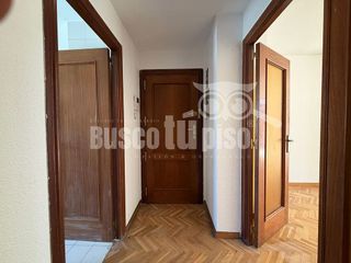 Piso en alquiler en Cuatro Caminos en Madrid