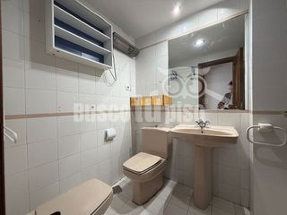 Piso en alquiler en Cuatro Caminos en Madrid