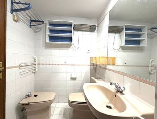 Piso en alquiler en Cuatro Caminos en Madrid