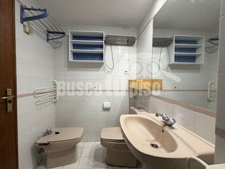 Piso en alquiler en Cuatro Caminos en Madrid