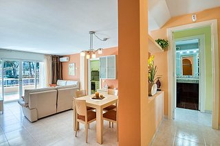 Piso en venta en Platja Llarga en Castell-Platja d´Aro