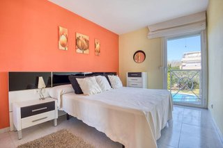 Piso en venta en Platja Llarga en Castell-Platja d´Aro