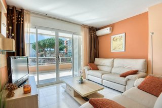 Piso en venta en Platja Llarga en Castell-Platja d´Aro