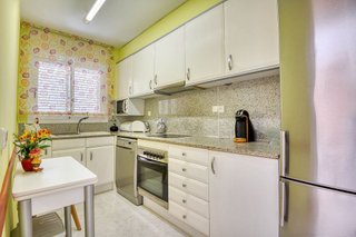 Piso en venta en Platja Llarga en Castell-Platja d´Aro