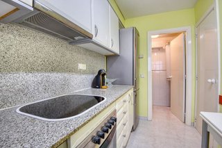 Piso en venta en Platja Llarga en Castell-Platja d´Aro