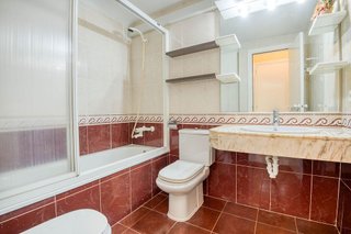 Piso en venta en Platja Llarga en Castell-Platja d´Aro