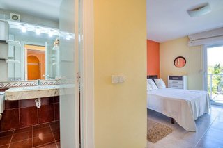 Piso en venta en Platja Llarga en Castell-Platja d´Aro